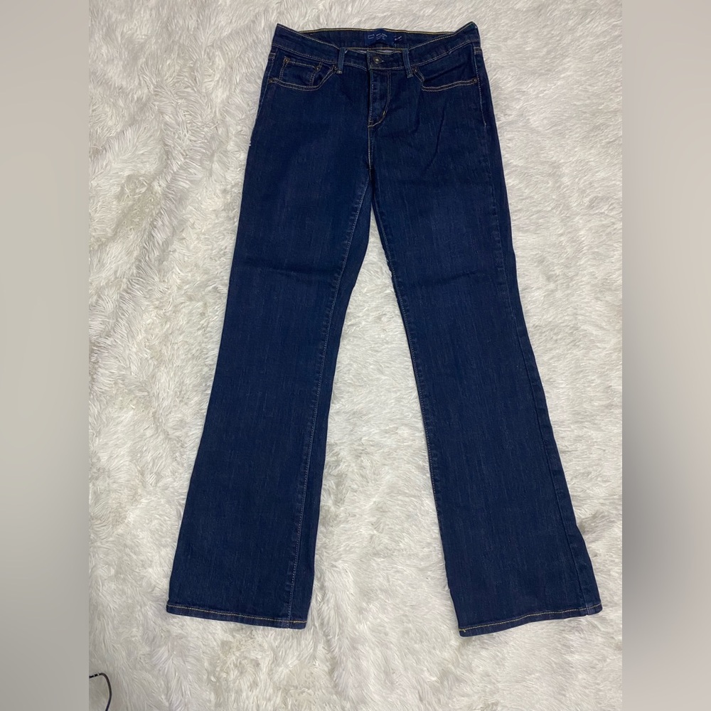 Brand new Levi bootcut jeans